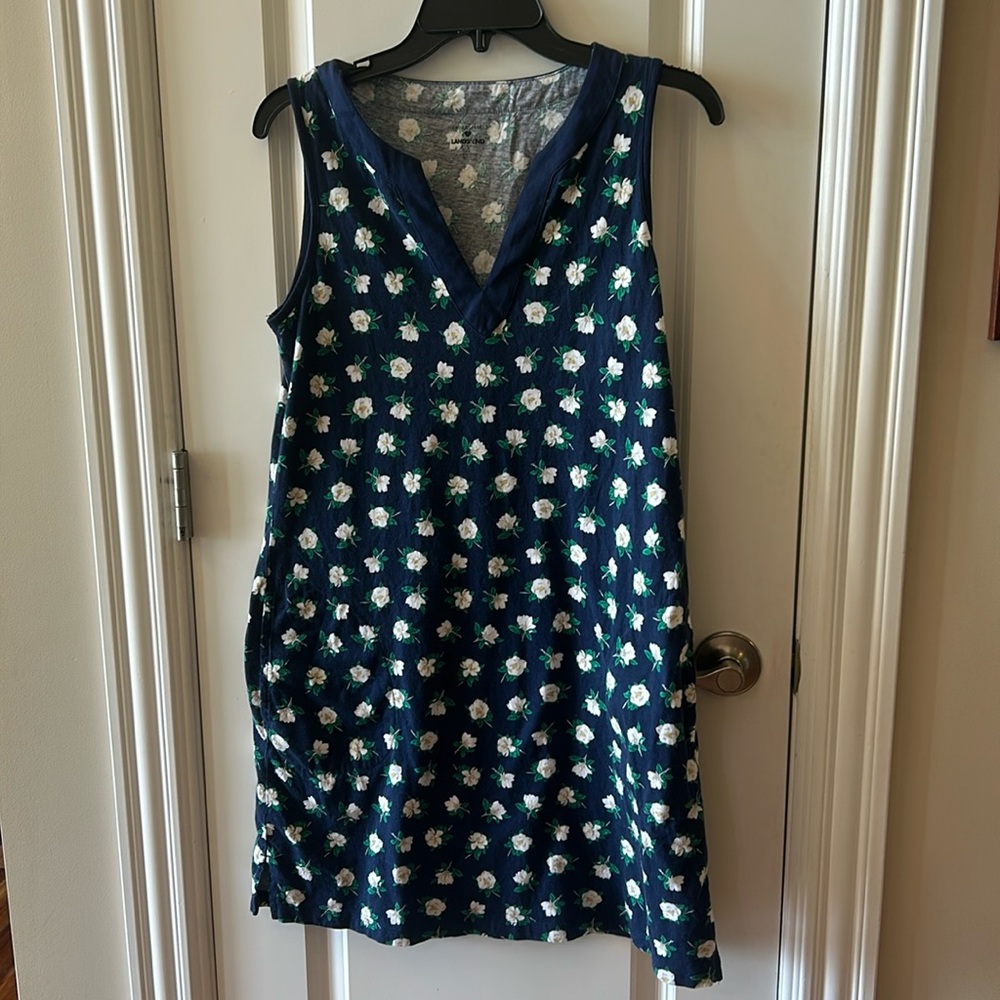 Draper James by Lands End Dress